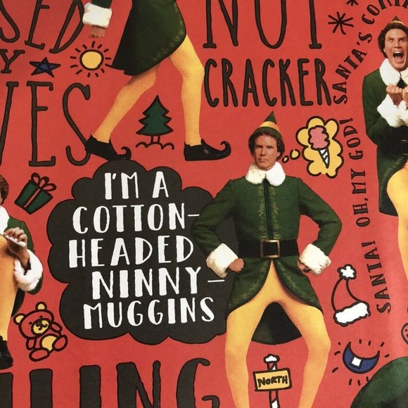 Wrapping Paper - Picture 2 of 8